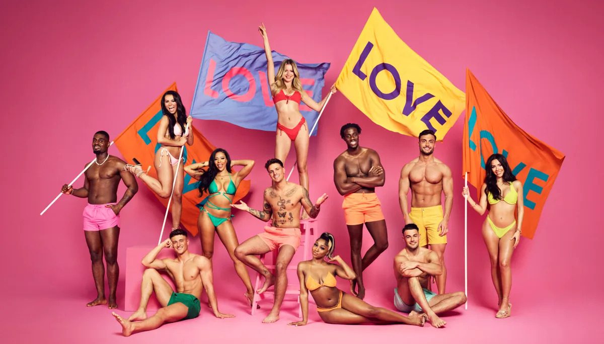 Love Island Season 8