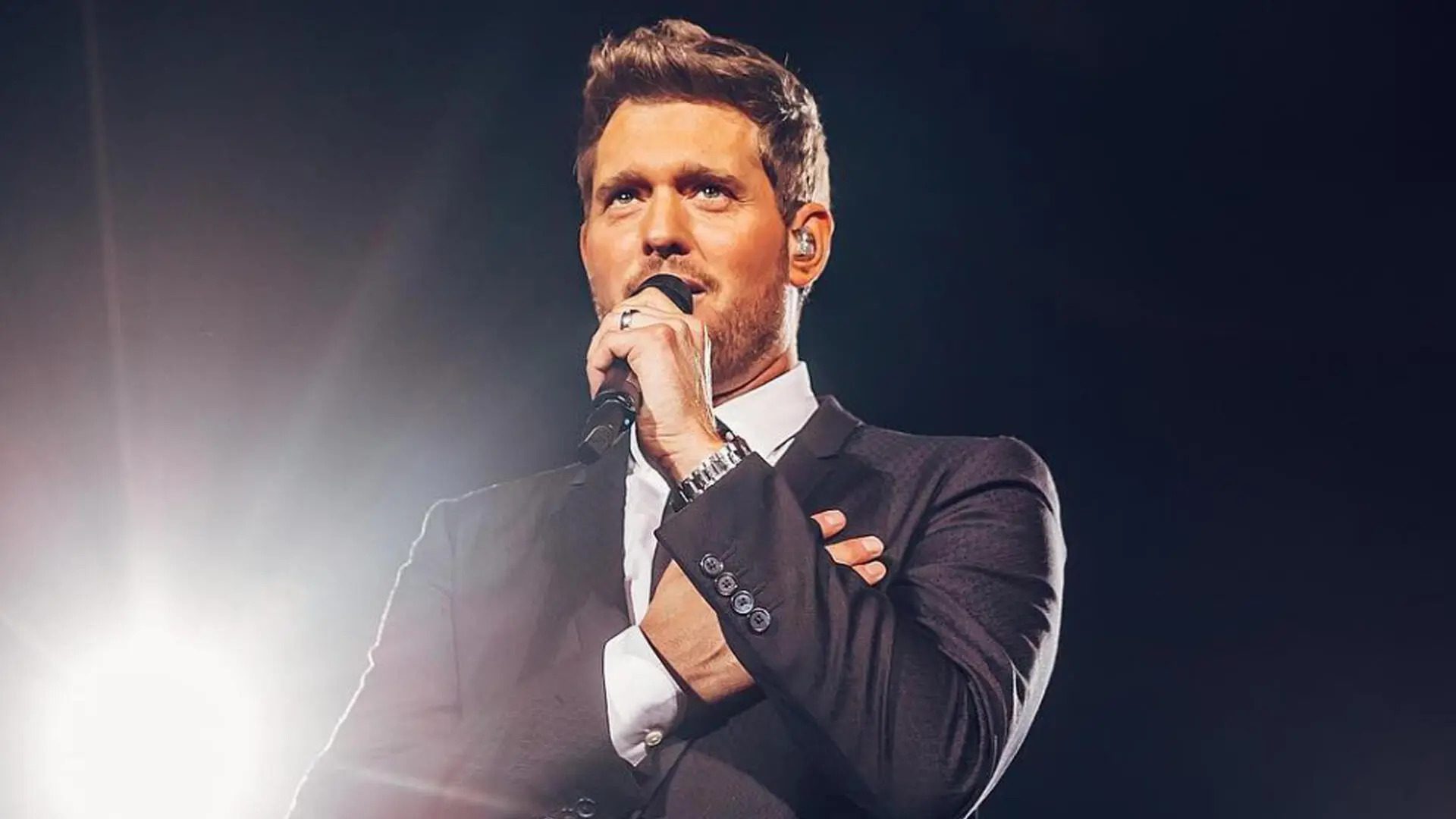 Michael Buble