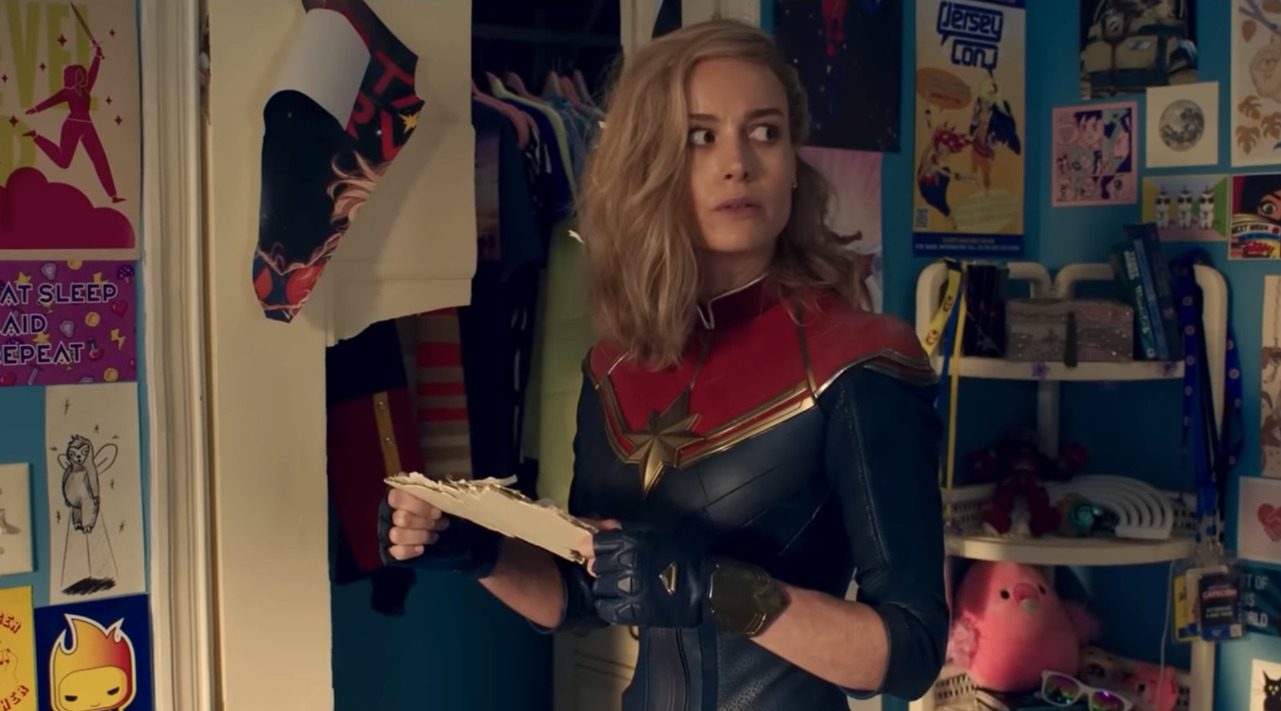 ¿Habrá Sra. Marvel temporada 1 episodio 7? 11 Ms. Marvel Season 1 Episode 7 Captain Marvel