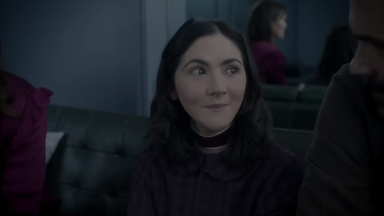 Orphan