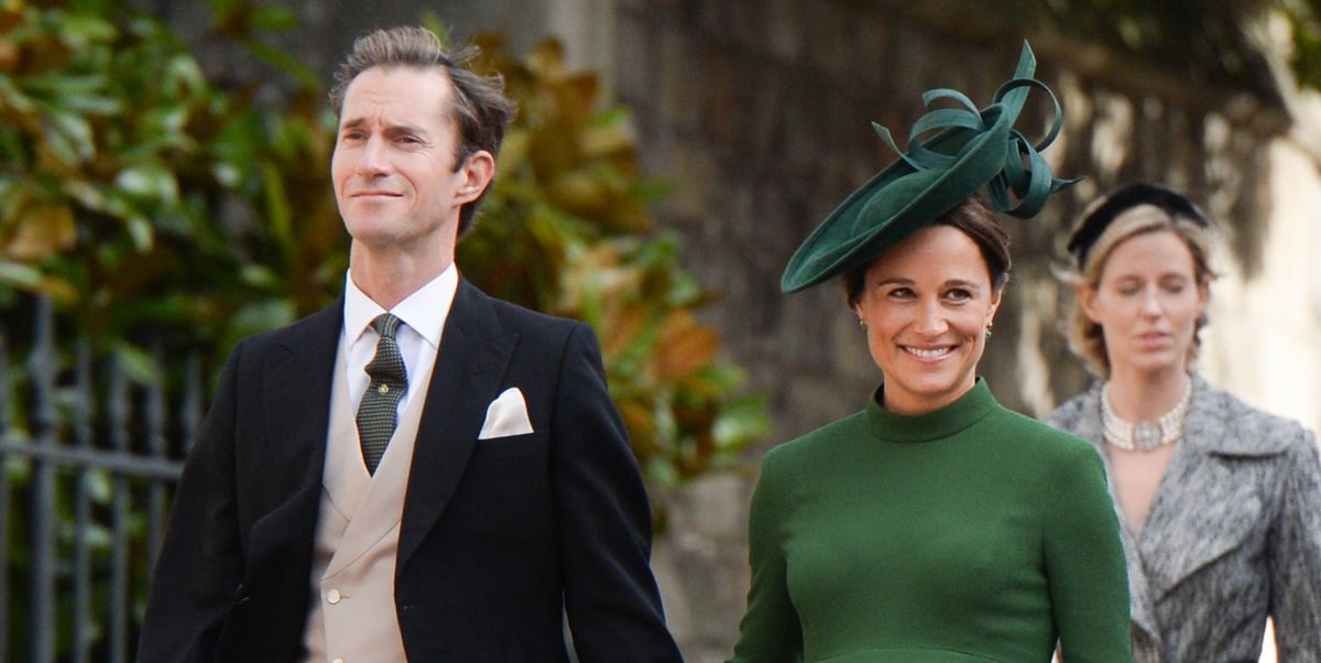 Pippa Middleton