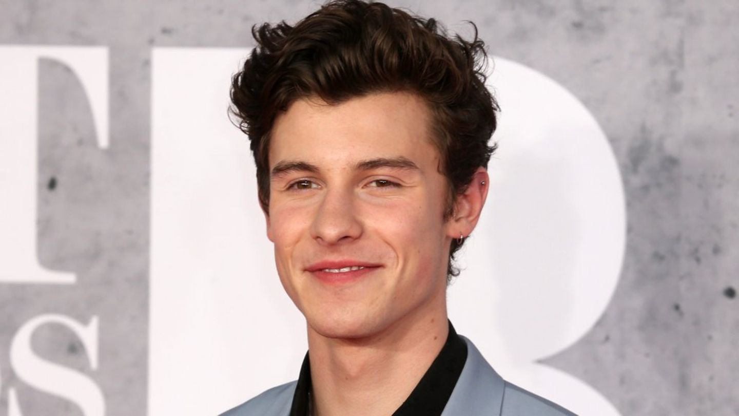 Shawn Mendes