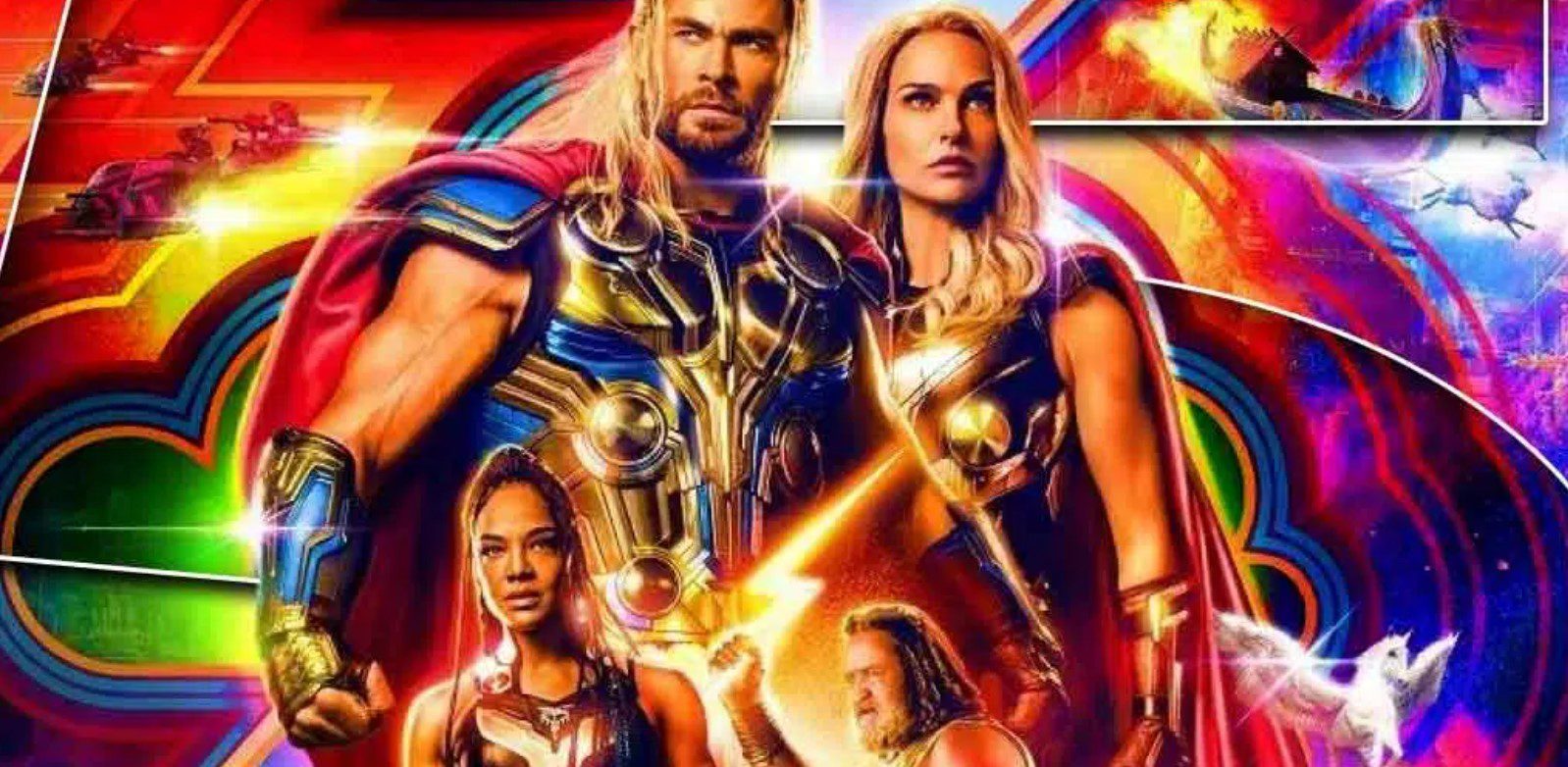 Thor 5