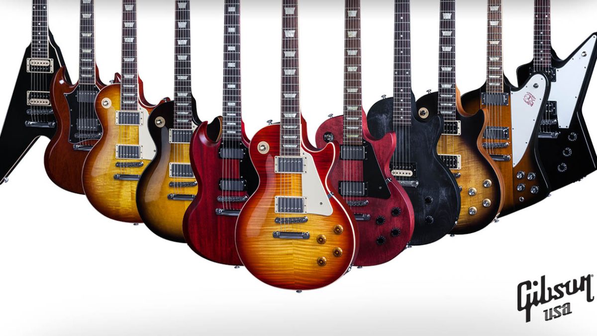 Top 10 Expensive Guitars Of Gibson