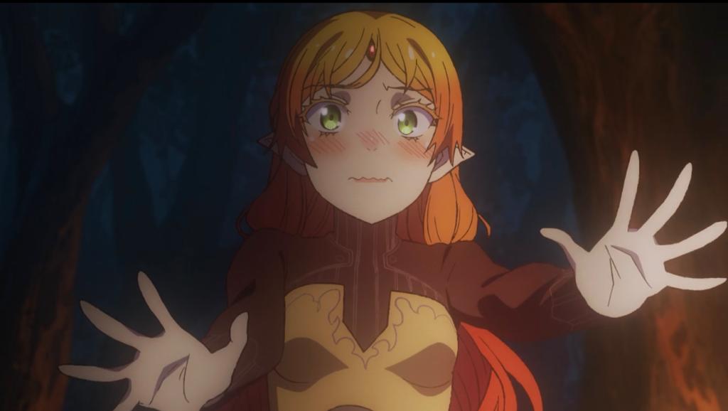 Uncle From Another World Episode 2