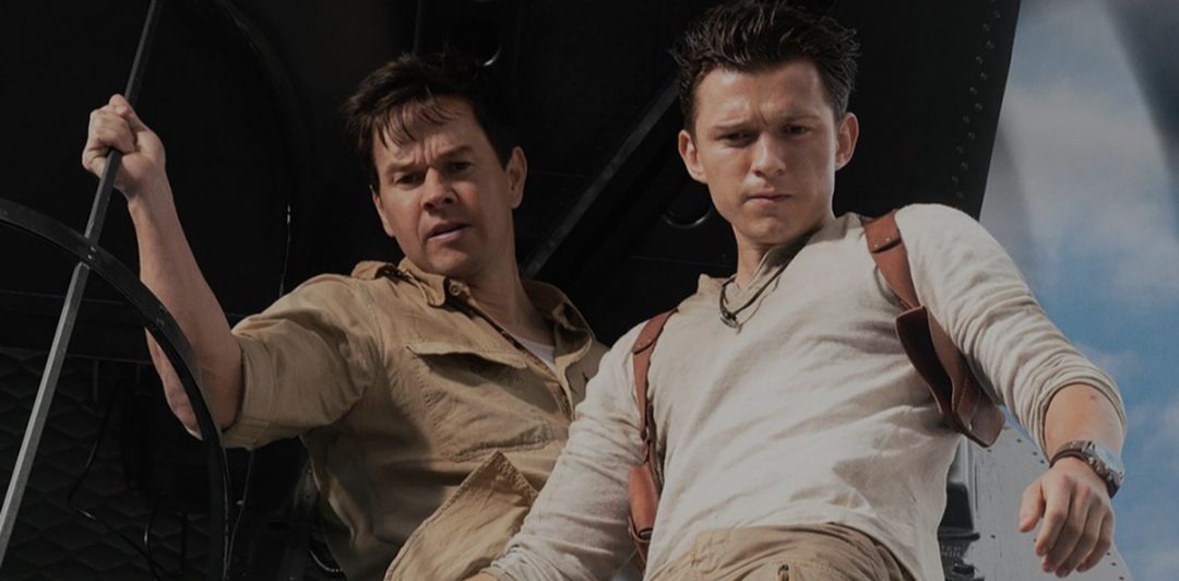 Where To Watch Uncharted