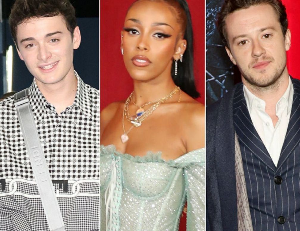 doja cat and noah schnapp friendship destroyed