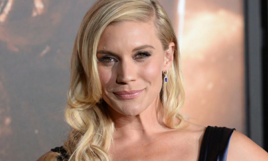 kate Sackhoff