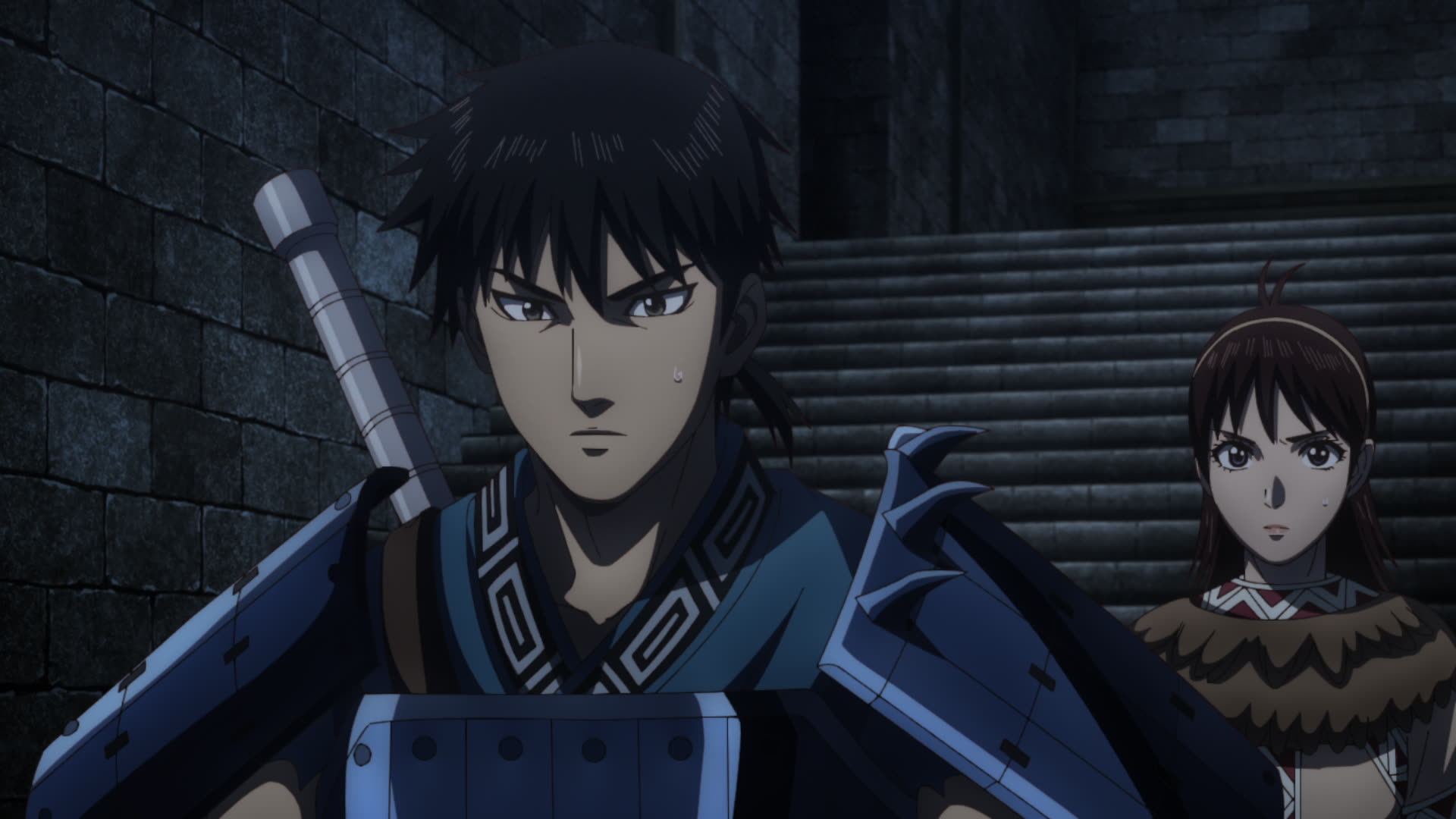 kingdom season 4 episode 15..