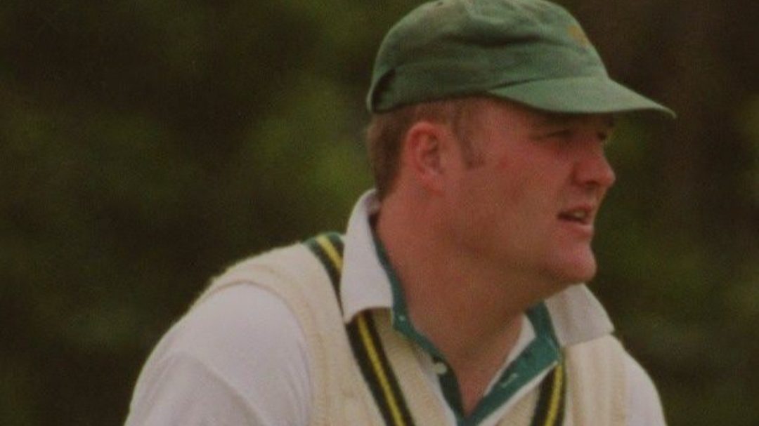 mark humphries