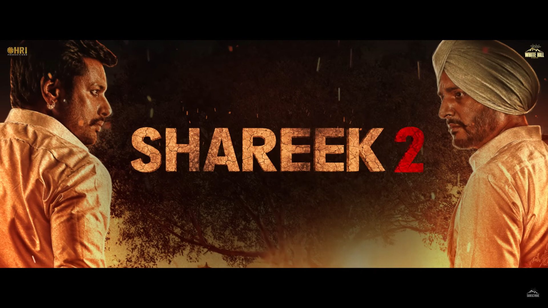 shareek 2 punjabi movie