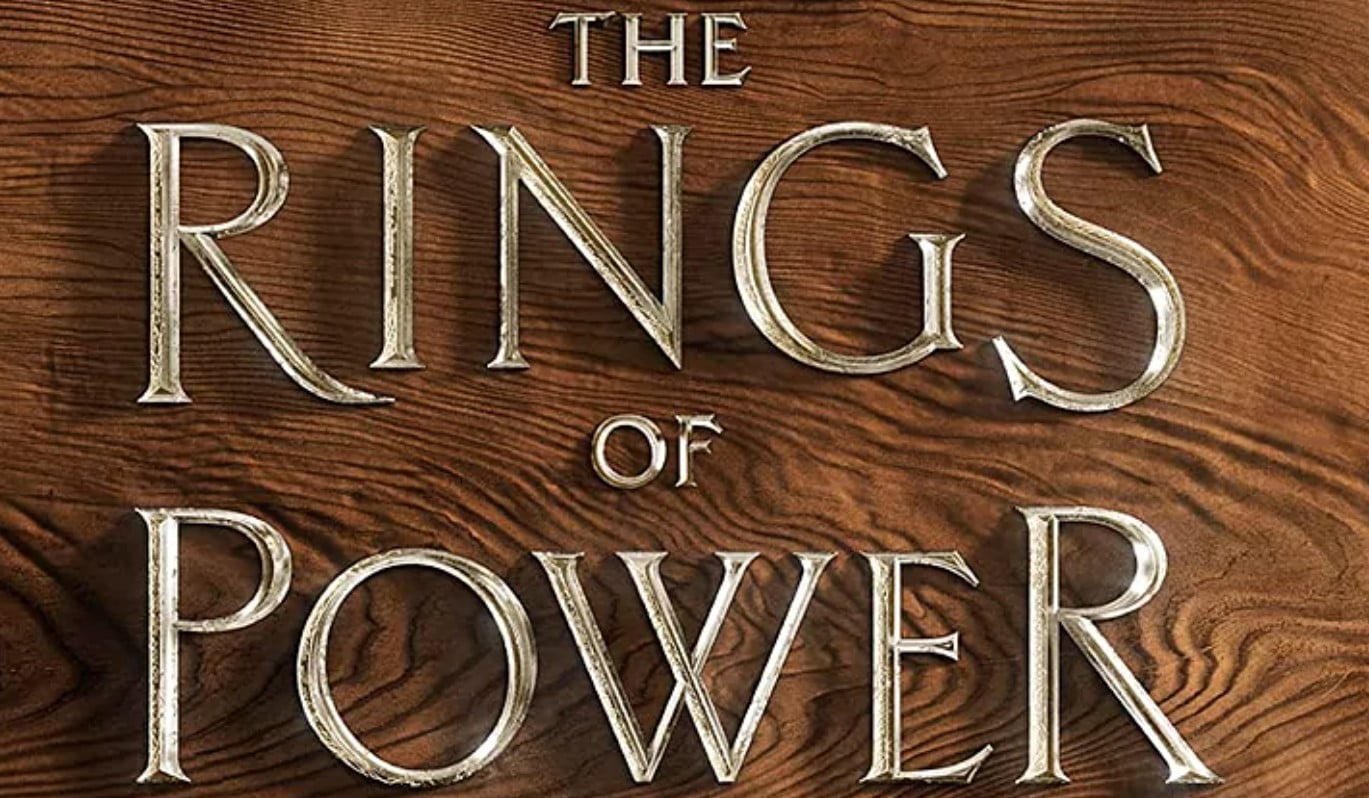 the rings of power confirmed