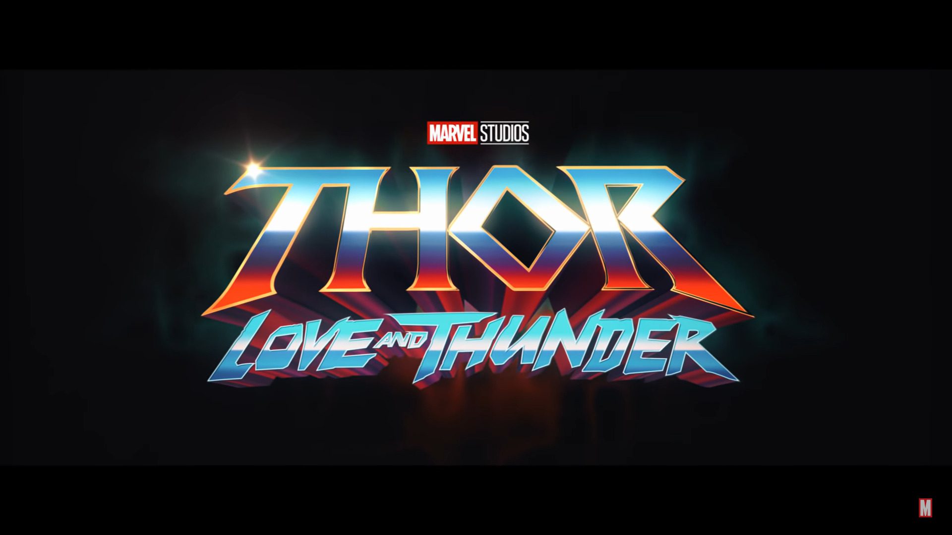 thor love and thunder 5
