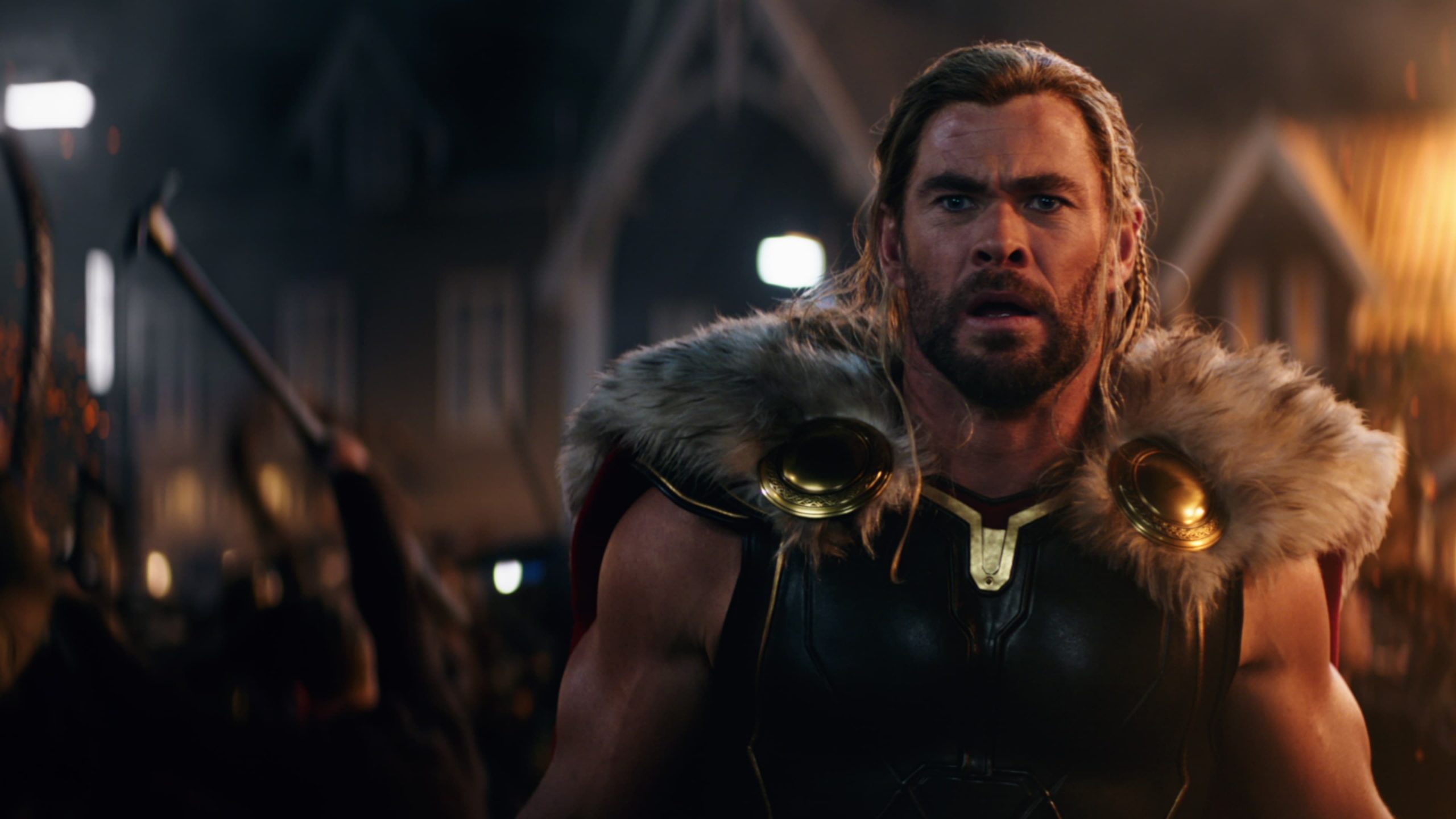 thor scaled