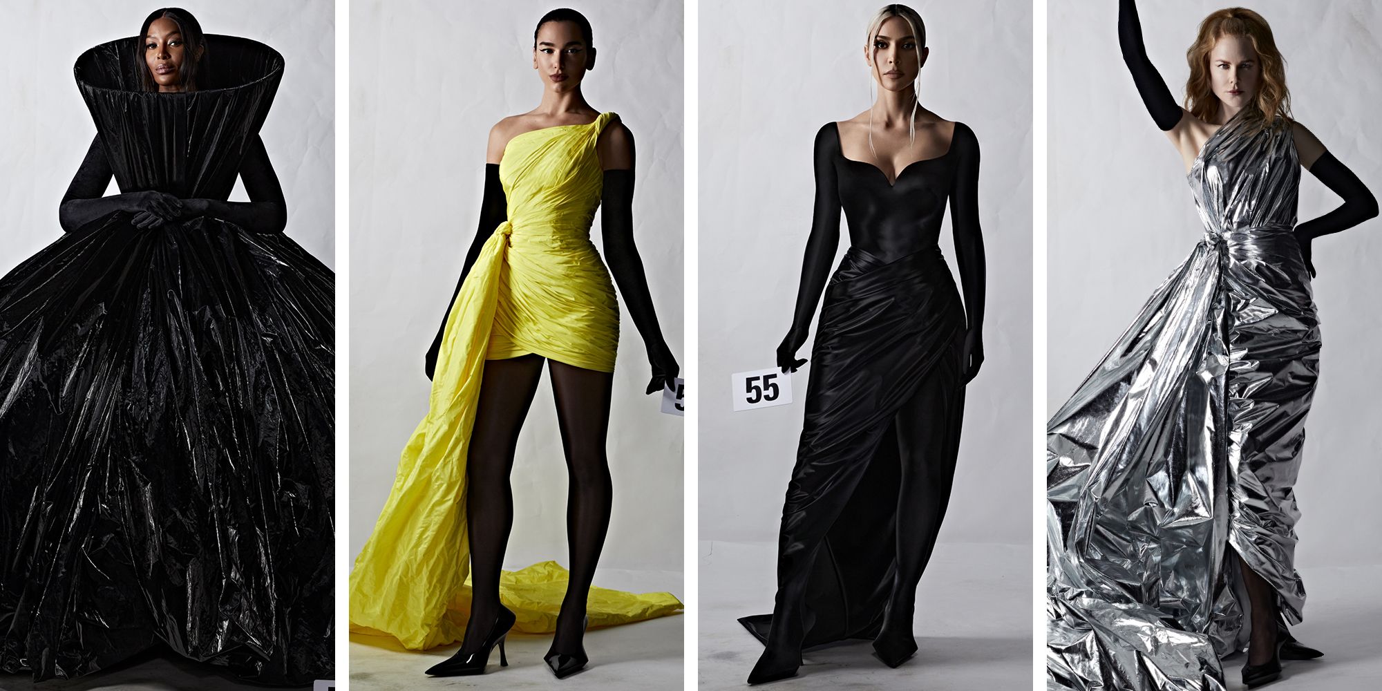 top looks