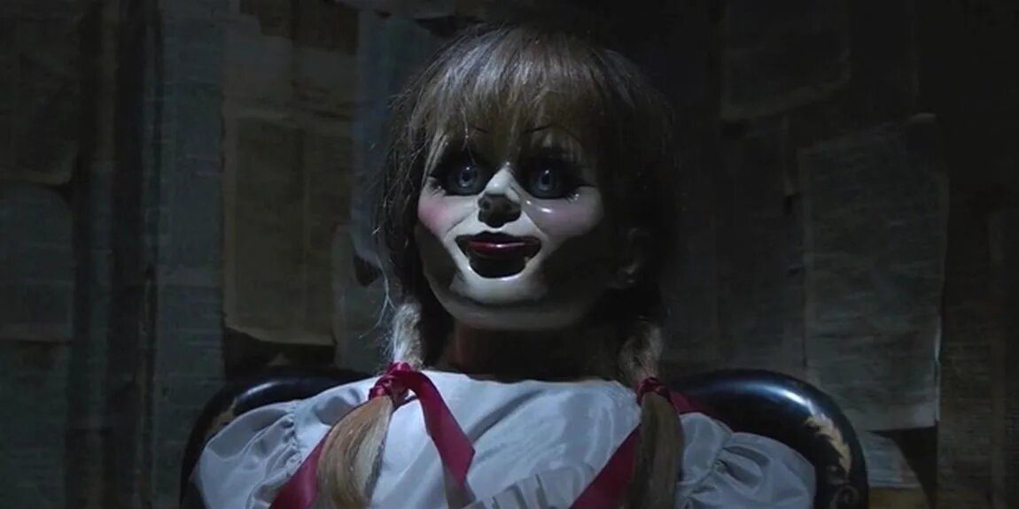 Annabelle Doll