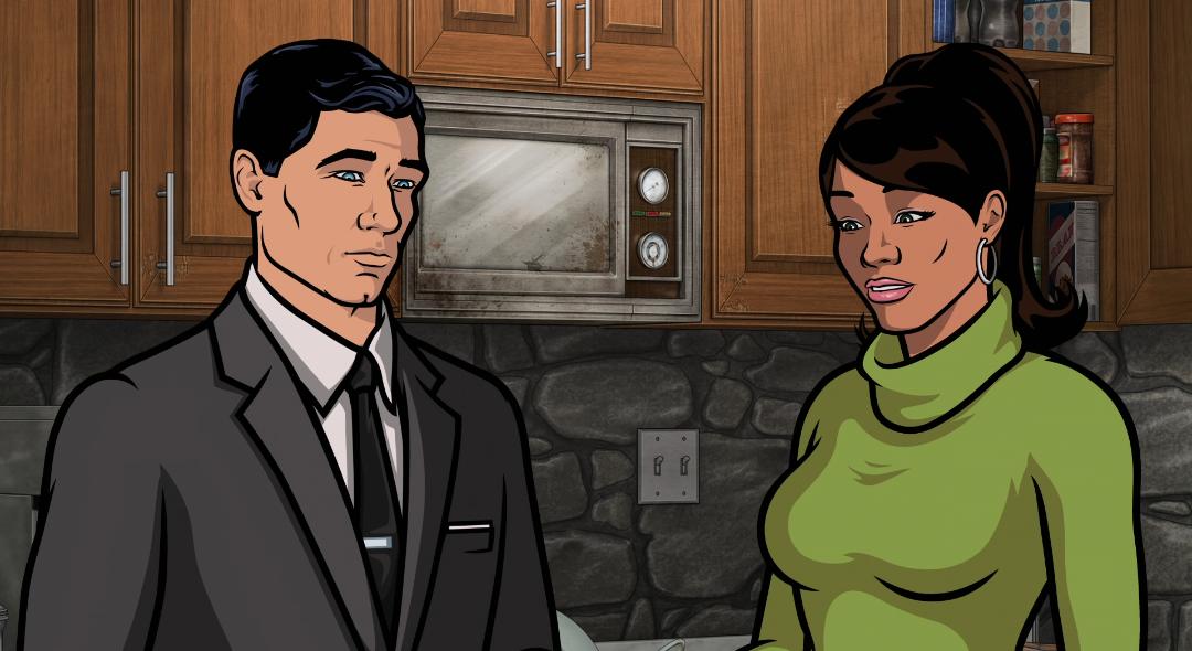 Archer 3