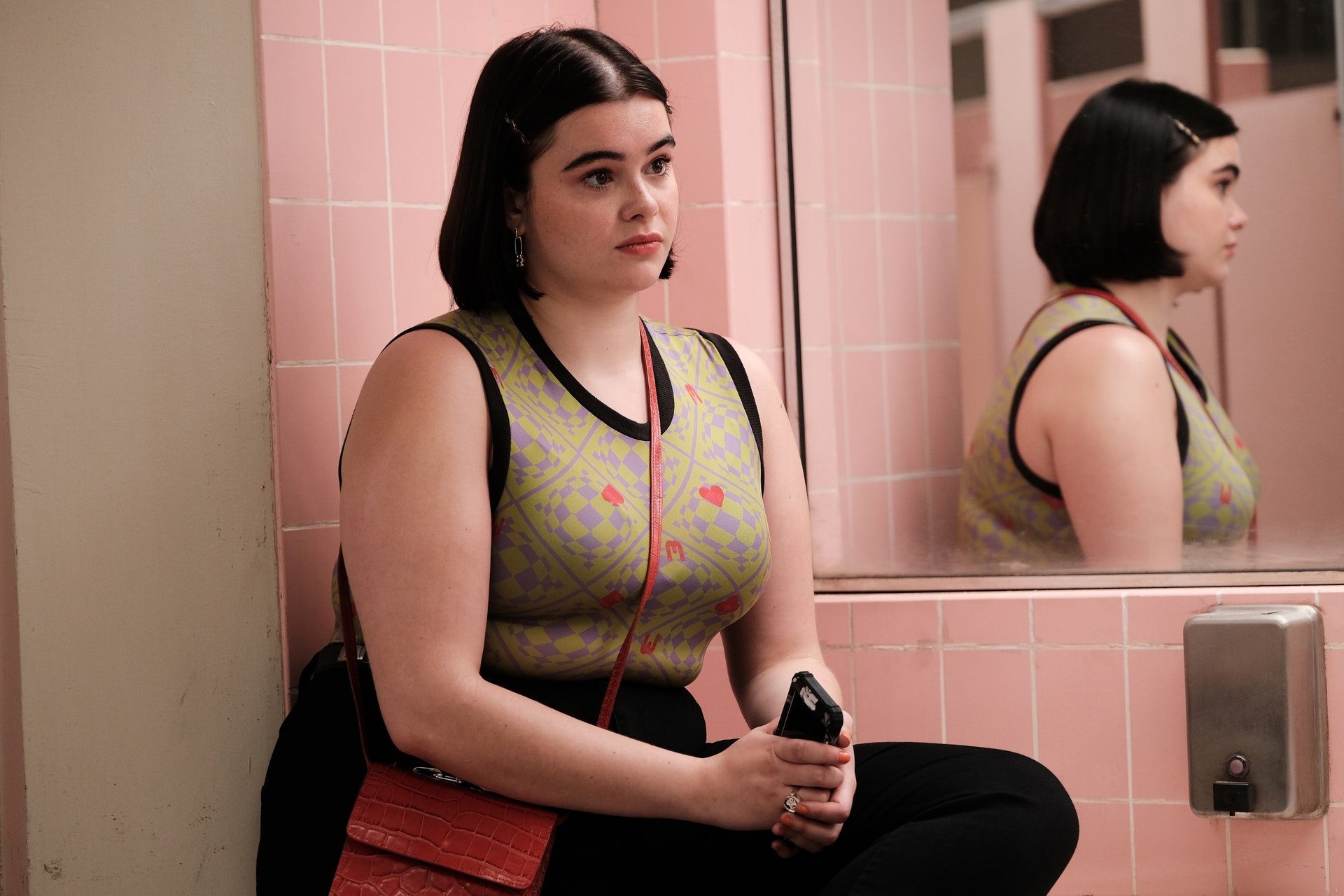 Barbie Ferreira 2