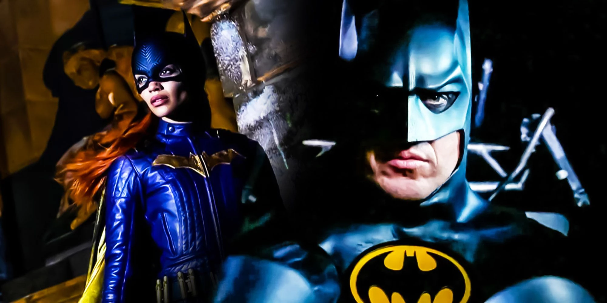 Batgirl movie 2022 release date
