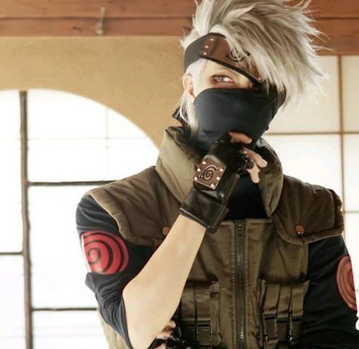 Craziest Yet Unique Cosplays By Hakken