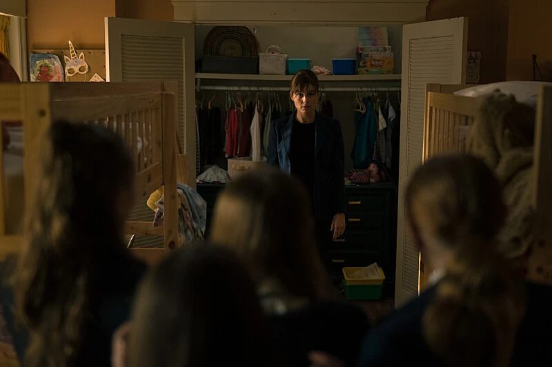 Evil Season 3 Episode 10