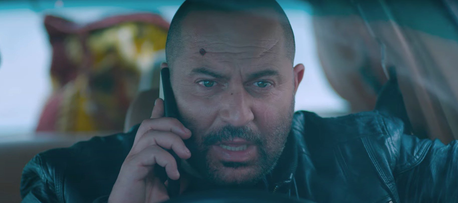 Fauda Season 4 Episode 8 2