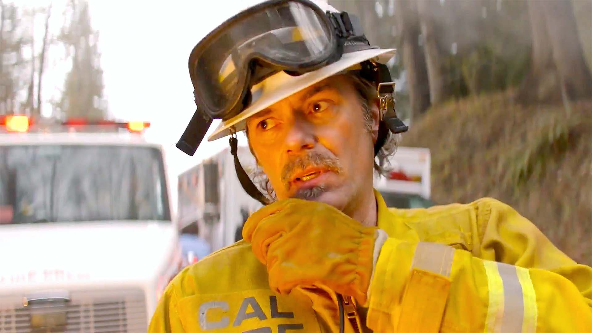 Fire Country Season 1
