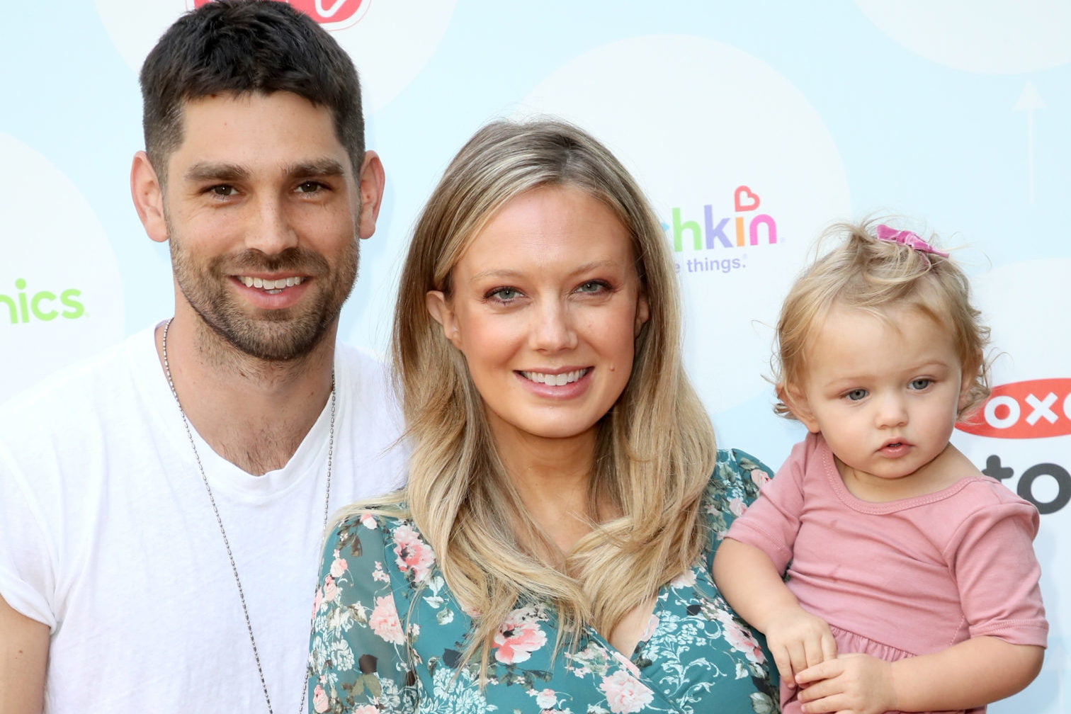Dentro de la familia perfecta de Mel Ordway de Y&R, incluido el 'mejor amigo esposo' 11 GettyImages 852530394 scaled e1660725991751