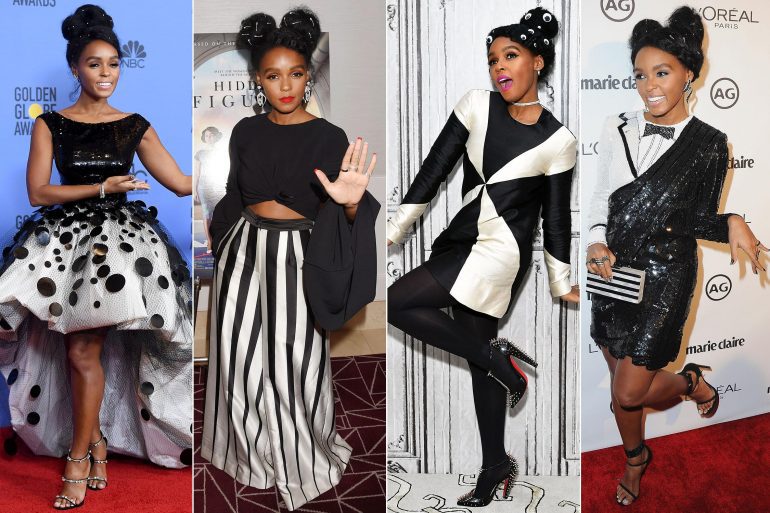Janelle Monae Girlfriend 3 2