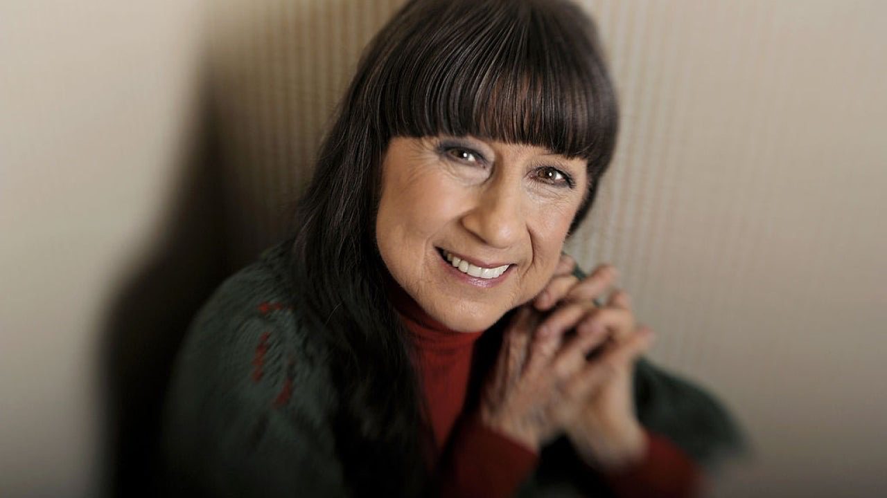 Judith Durham