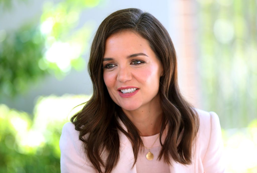 Katie Holmes 2