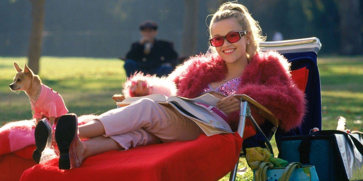 ¿Cómo ver Legalmente rubia? Guía de transmisión 11 Legally Blonde