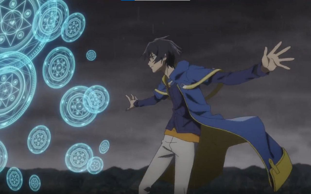My Isekai Life I Gained a Second Class and Became the Strongest Sage in the World Episode 10 Release Dat