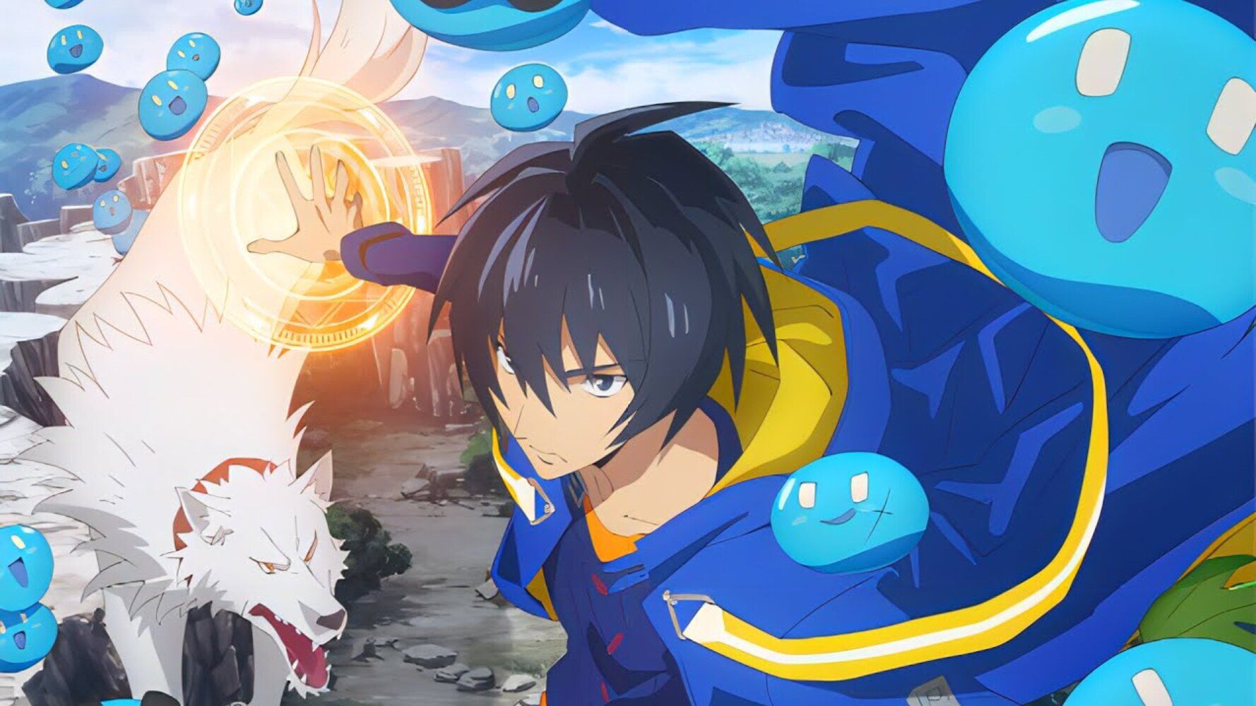 My Isekai Life I Gained a Second Class and Became the Strongest Sage in the World Episode 8 Release Date