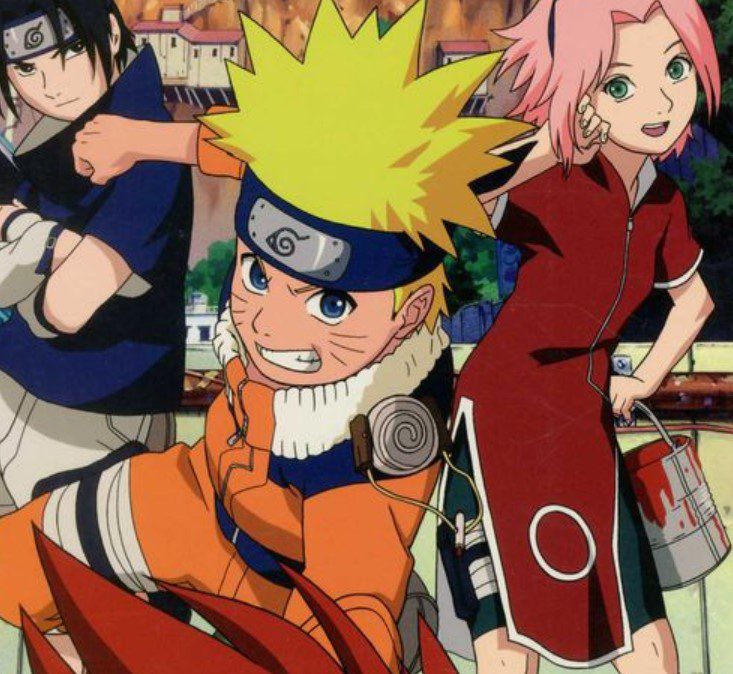 Naruto 7