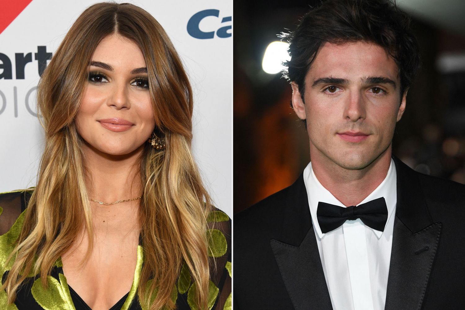 Olivia Jade Giannulli and Jacob Elordi 2
