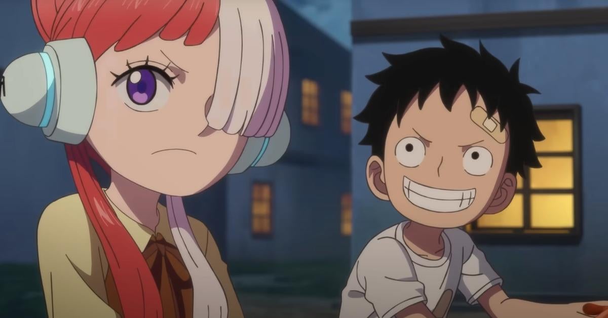 One Piece Episode 1029 Release Date