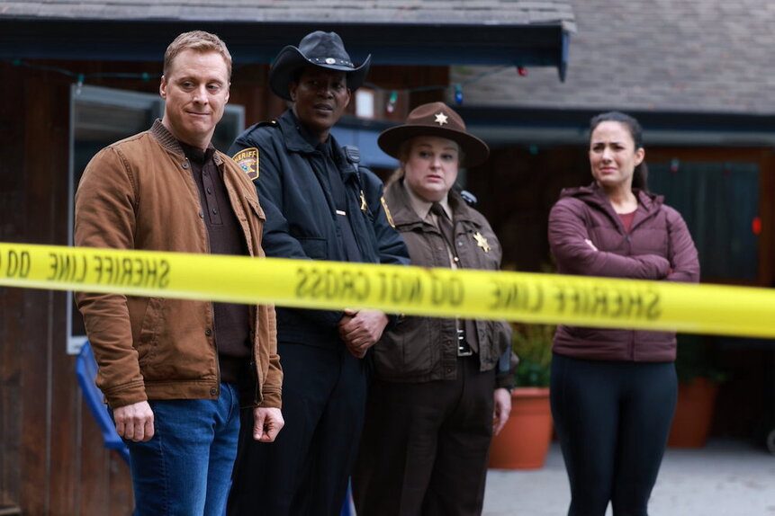 Resident Alien Season 2 Episode 10