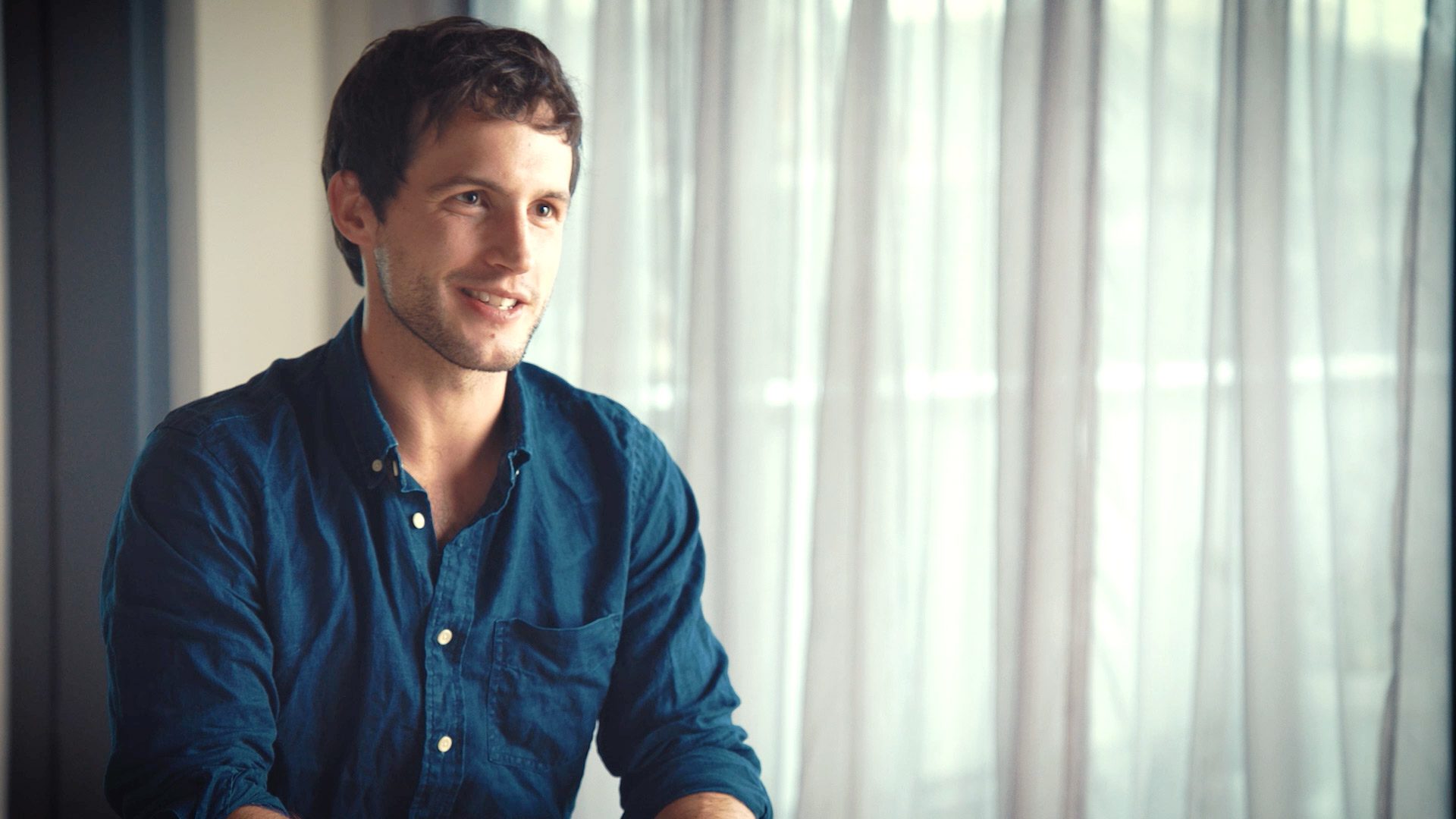 Rob Heaps partner