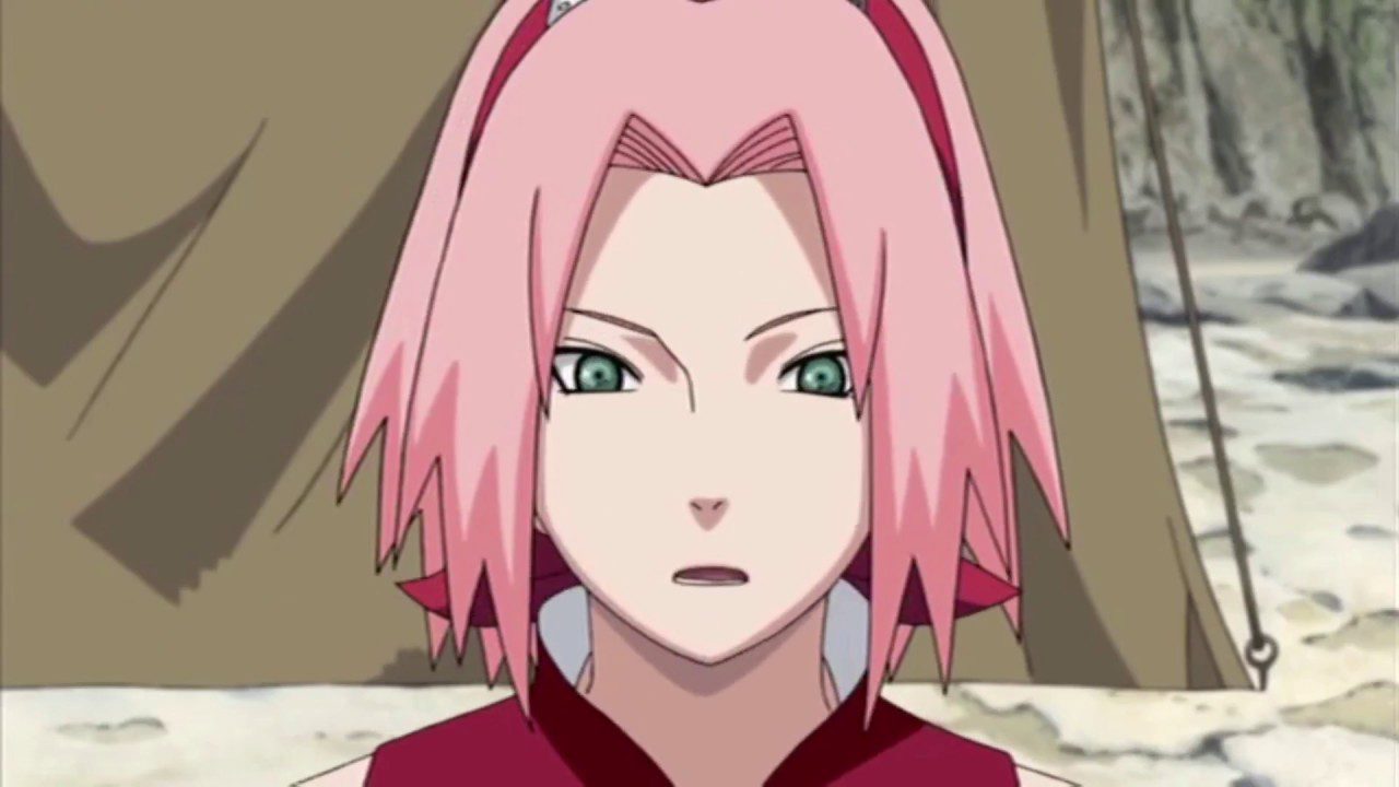 Sakura 1