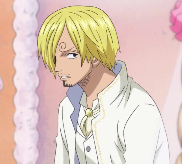 Sanji