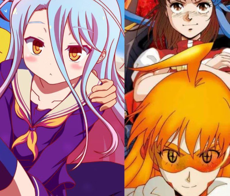 Short Anime for Begginers