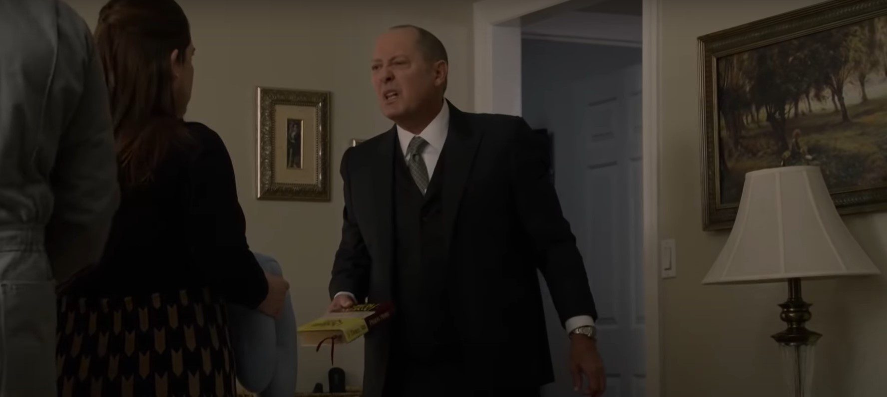 The Blacklist season 10 release date 2