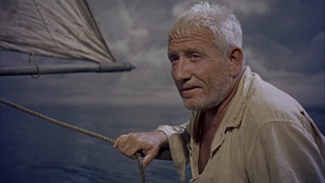 The Old Man And The Sea Filmed2