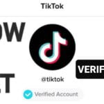 ¿Cómo ser verificado en Tiktok?  Todo lo que debes saber