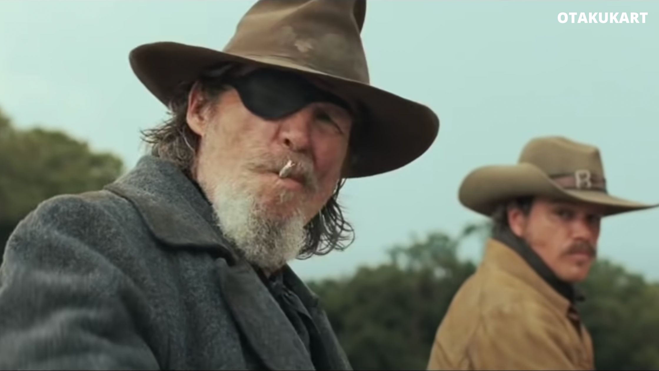 True Grit 2010 2