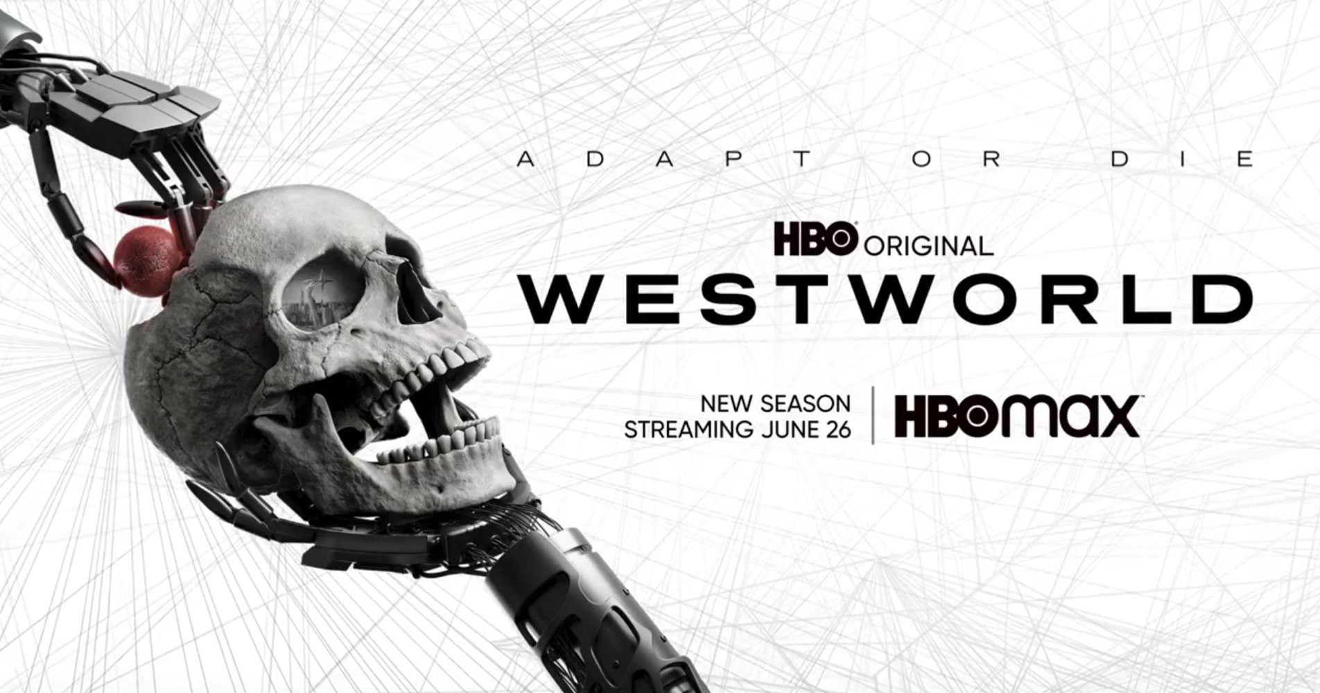 Westworld S4
