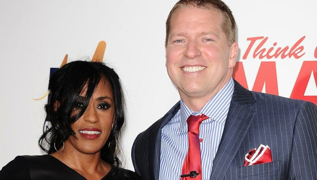 Why The Celebrity Couple is Filing For Divorce