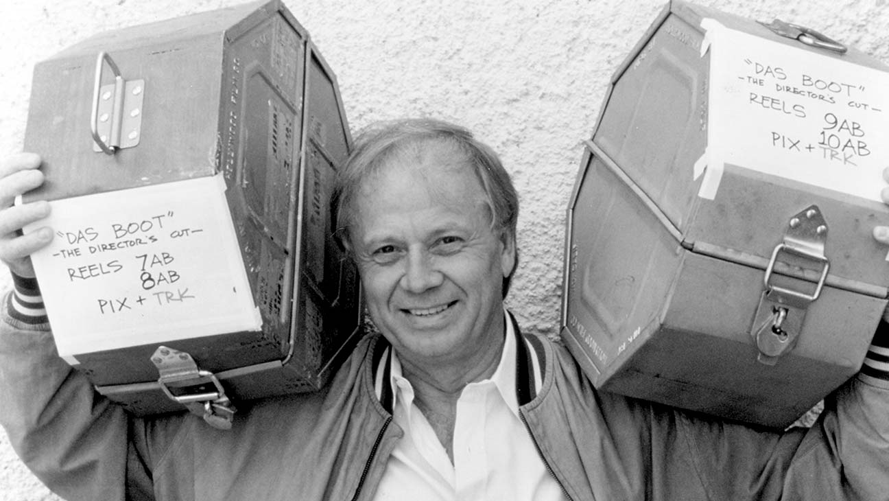 Wolfgang Petersen