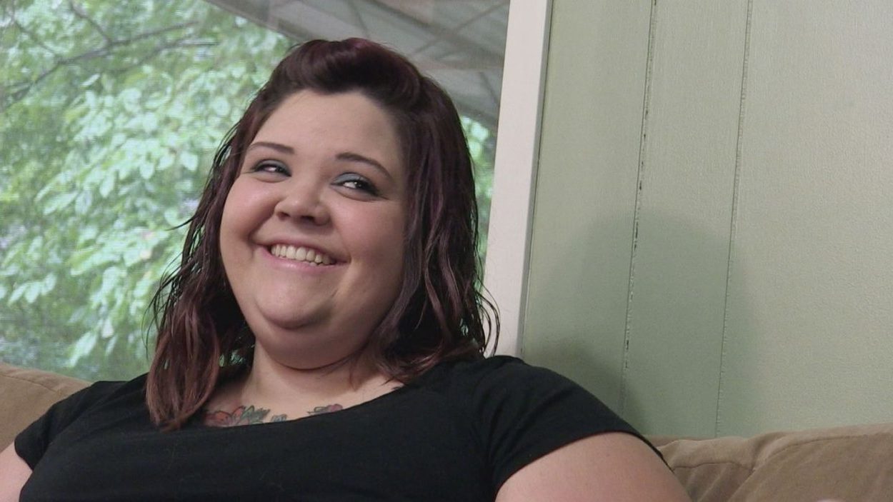 ¿Qué pasó con Ashley Sawyer de Catfish? En El Ajo En El Ajo